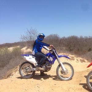 Meet your Posher, Erick